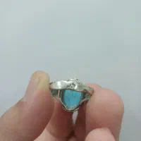 انگشتر نقره 925|جواهرات|سنندج, |دیوار