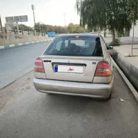 پراید 141 ساده، مدل ۱۳۸۹|خودرو سواری و وانت|بوکان, |دیوار
