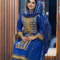 خیاط زنانه بلوچی شیک پوش|لباس|چابهار, |دیوار