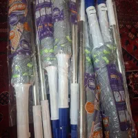 طی جادویی زمین شور نخی چرخشی