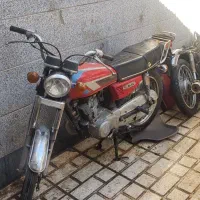 تعمیرات تخصصی موتور سیکلت سیار