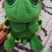 تعدادی عروسک نو