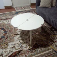 جلو مبلی سالم تمیز شیک