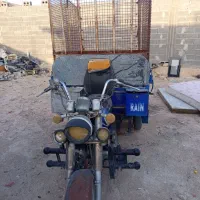 فروش سه چرخ 250cc