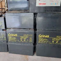 فروش باطری باتری دست دوم خودرو/موتور/یو پی اسUps