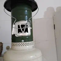 چراغ نفتی نونو