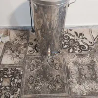 سماور برقی سی لیتری