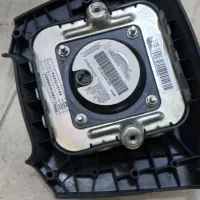 فرمان و ایربگ سالم|قطعات یدکی و لوازم جانبی|کرمانشاه, |دیوار