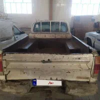 وانت مزدا 2000|خودرو سواری و وانت|زابل, |دیوار