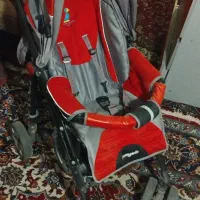 کالسکه،روروئک،کریر،تخت و پارک و آغوشی پیرکاردین