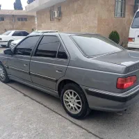 پژو پارس ۹۰ بشرط|خودرو سواری و وانت|ساری, |دیوار