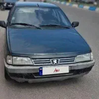 آردی مدل ۸۳ بیمه  تا برج 1|خودرو سواری و وانت|حویق, |دیوار