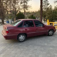 دوو سیلو مدل ۷۶ بدون ضبط و باند ۱۶۵ میلیون|خودرو سواری و وانت|کردکوی, |دیوار