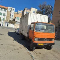 خاور۶۰۸ مدل۶۰