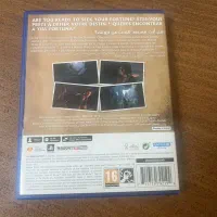 دیسک بازی Uncharted - مخصوص PS5|کنسول، بازی ویدئویی و آنلاین|تهران, نیروی هوایی (پیروزی)|دیوار
