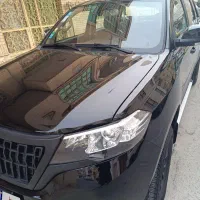 خودرو کلوت|خودرو سواری و وانت|صدرا-فارس, فاز ۱|دیوار