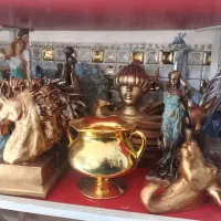 مجسمه دیکوری