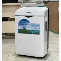 کولر 12 هزار پرتابل هایسنس
