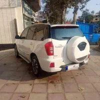 ام وام x33s|خودرو سواری و وانت|خان ببین, |دیوار