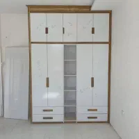 اجرای تخصصی کمد دیواری /جارخت خوابی/یکروزه
