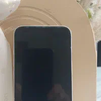 گوشی آیفون ۱۳ ( بسیار بسیار سالم )