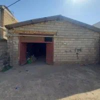 اجاره انبار ۲۳۵متری بدون برق و اب