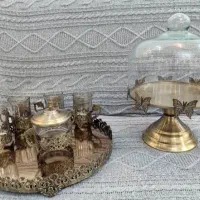 فروش لوازم لوکس( آنتیک)