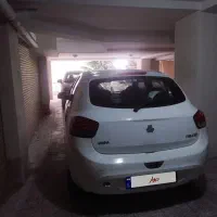 تیبا ۲ مدل ۹۶|خودرو سواری و وانت|کرج, عظیمیه|دیوار