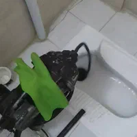 لوله بازکنی و تخلیه چاه