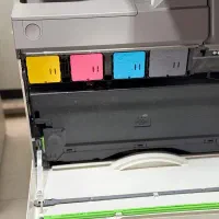 دستگاه کپی شارپ Sharp MX-4071|پرینتر، اسکنر، کپی، فکس|تهران, خواجه نصیر طوسی|دیوار