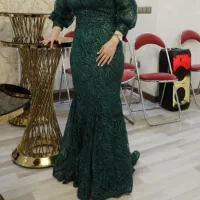 لباس یلدایی ،لباس مجلسی حنابندان ، عقد