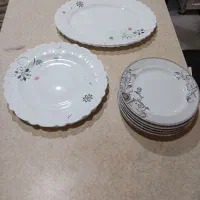 ظروف چینی|ظروف سرو و پذیرایی|تهران, جوادیه تهرانپارس|دیوار