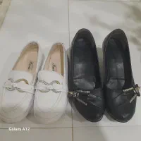 کفش زنانه و دخترانه