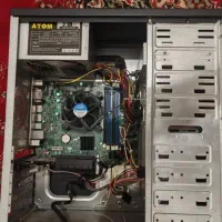 مادربرد نسل ۳ ایسر