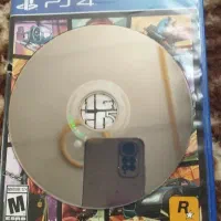 جی تی ای وی|کنسول، بازی ویدئویی و آنلاین|تهران, نعمتآباد|دیوار