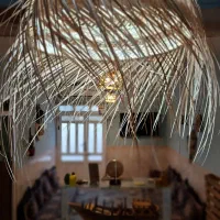 اقامتگاه خانه ماندالا هرمز