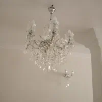 لوستر|لوستر و چراغ آویز|تهران, پونک|دیوار