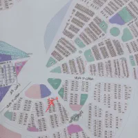 ۳۰۰ متر زمین تجاری ومسکونی مشارکت‌ در نیایش