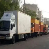 شرکت باربری حمل ونقل اثاثیه منزل به تمام نقاط