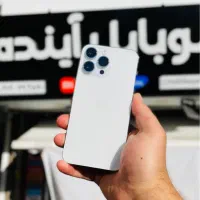 گوشی اپل Iphone 14 Promax با حافظه ۲۵۶ باتری ۸۸