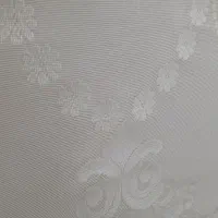 پرده زبرا دولایه شب و روز گلدار|پرده، رانر، رومیزی|تهران, هفده شهریور|دیوار