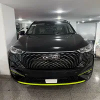 شوال H6 مدل ۱۴۰۵