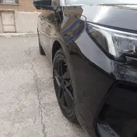 KMC J7مشکی درحدصفر|خودرو سواری و وانت|مشهد, امیر|دیوار