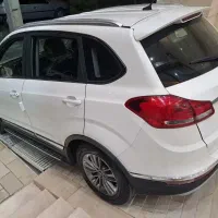 تیگو 5مدل ۹۹|خودرو سواری و وانت|قم, کلهری|دیوار