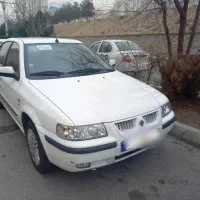 سمند LX مدل۹۸|خودرو سواری و وانت|تهران, شهرک چیتگر|دیوار