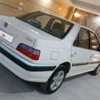 تیوفایو ۴۰۱