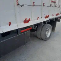 هیوندا کروز|خودرو سنگین|فولادشهر, B7|دیوار