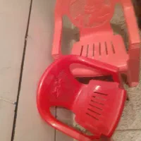 صندلی پلاستیکی|صندلی و نیمکت|قزوین, |دیوار