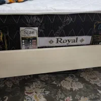 تخت|تخت و سرویس خواب|جوانرود, |دیوار