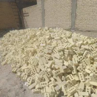 فروش آجر سه گل درجه یک زرین سفال شاهسون